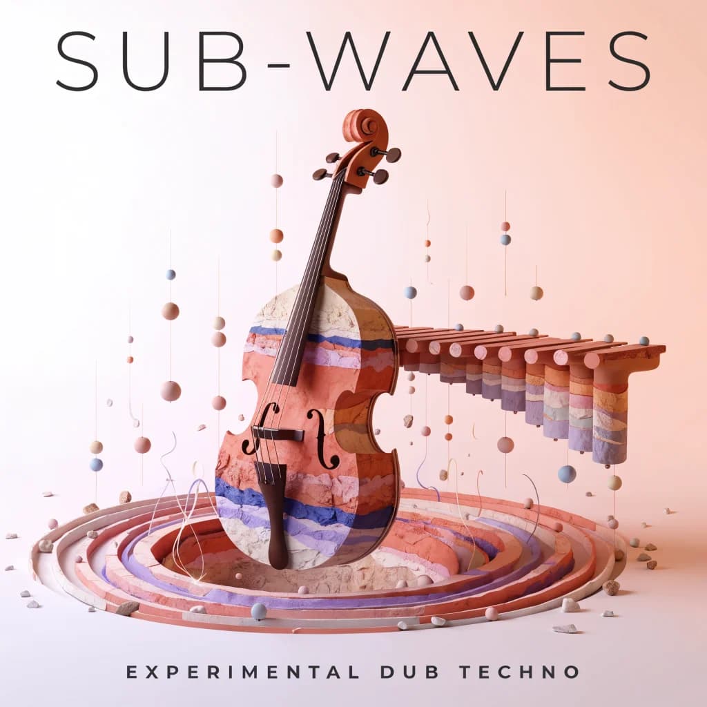 Fault-String Resonance i