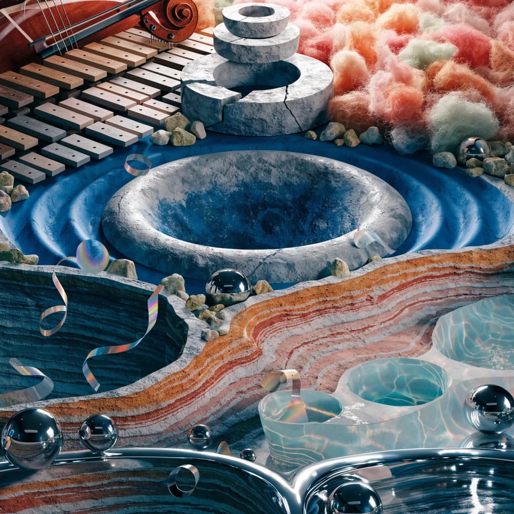 Subterranean Ritual i