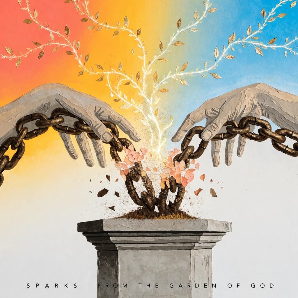 Chains of Freedom