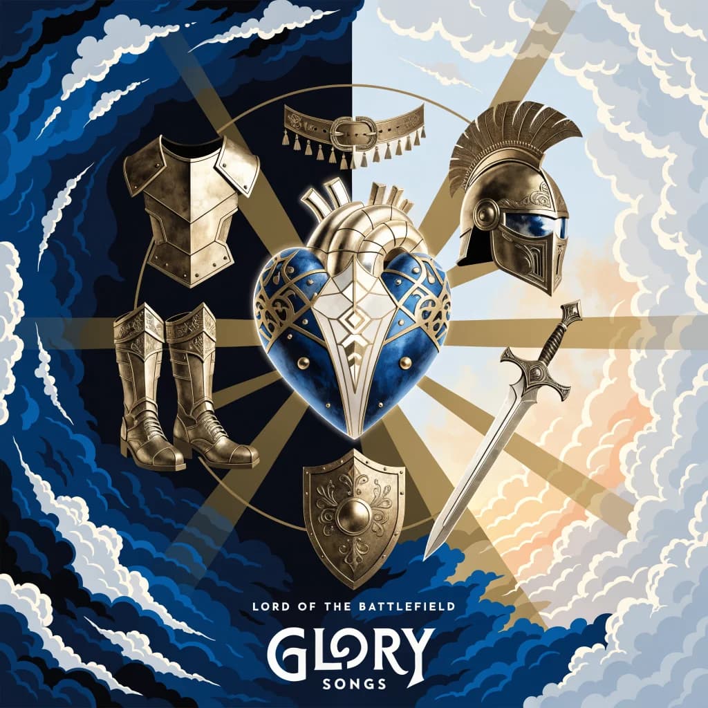 Armor of Faith