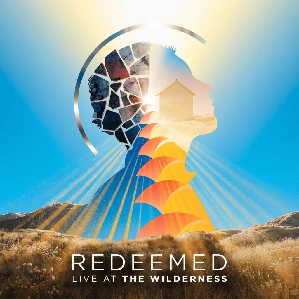 Redeemed and Raised